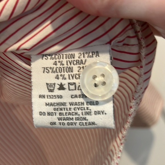 Arnold Zimberg Blouse - Picture 2 of 4